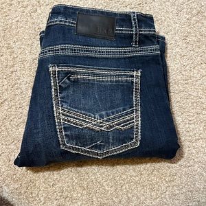 Men’s BKE jeans!